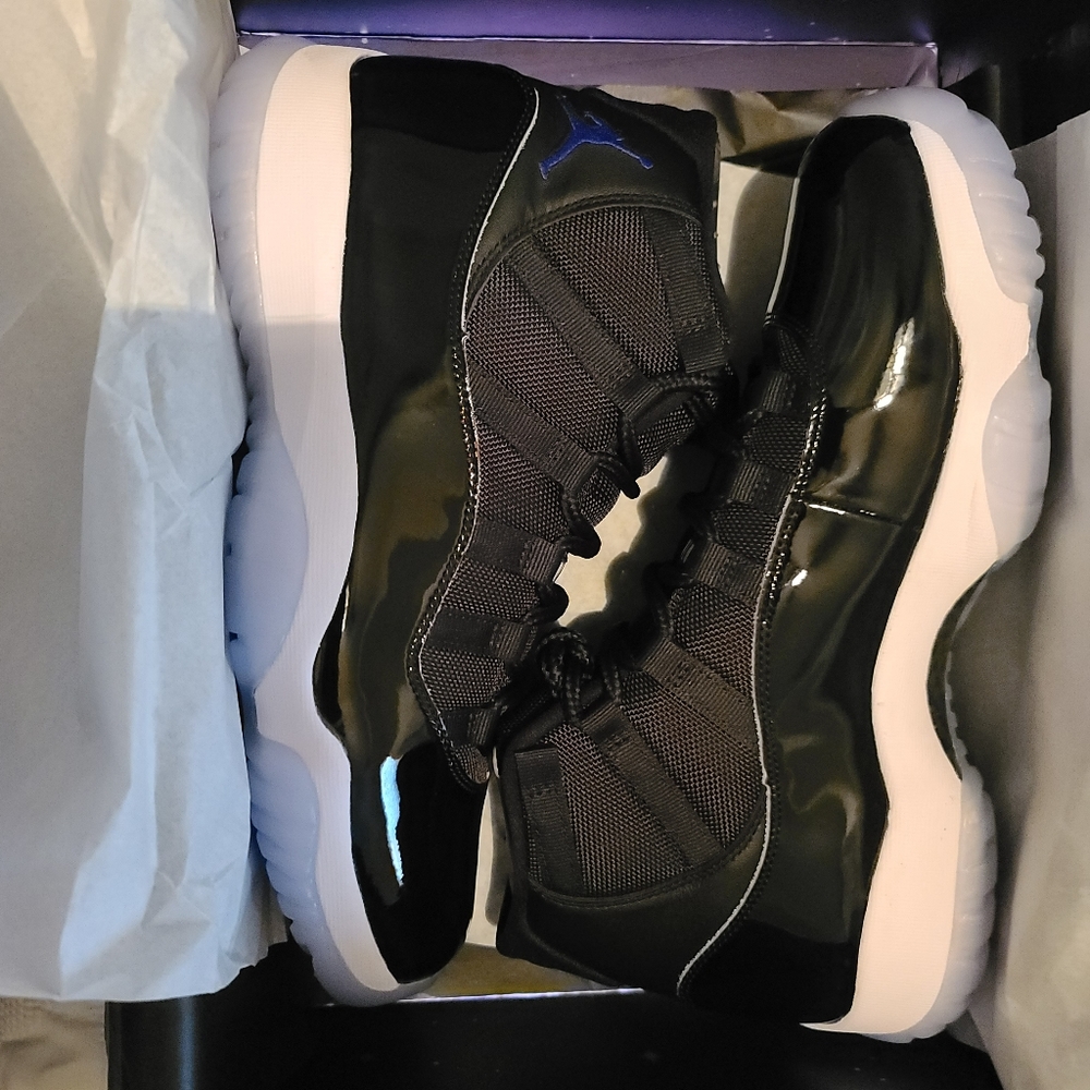 Space Jams